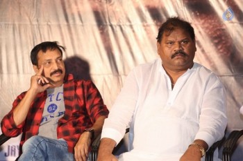 Shashikala Movie Press Meet - 8 of 33