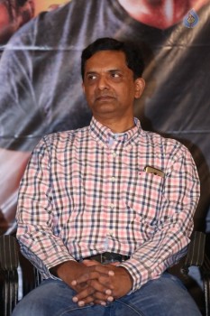 Shashikala Movie Press Meet - 10 of 33