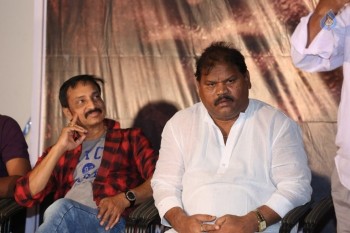 Shashikala Movie Press Meet - 13 of 33