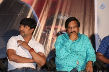 Shashikala Movie Press Meet - 23 of 33