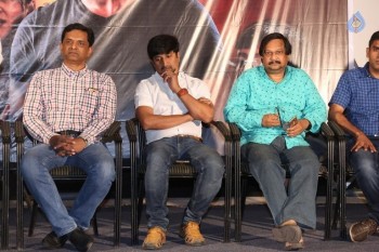 Shashikala Movie Press Meet - 33 of 33