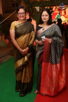 Shatamanam Bhavathi Audio Launch 1 - 22 of 101