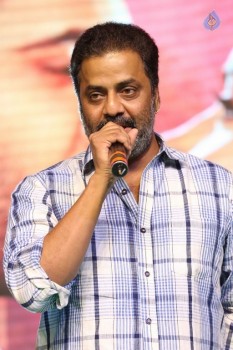 Shatamanam Bhavathi Audio Launch 1 - 23 of 101