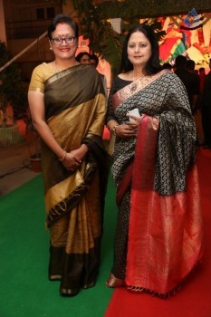 Shatamanam Bhavathi Audio Launch 1 - 24 of 101