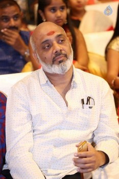 Shatamanam Bhavathi Audio Launch 1 - 25 of 101