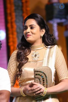 Shatamanam Bhavathi Audio Launch 1 - 30 of 101