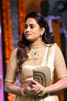 Shatamanam Bhavathi Audio Launch 1 - 31 of 101