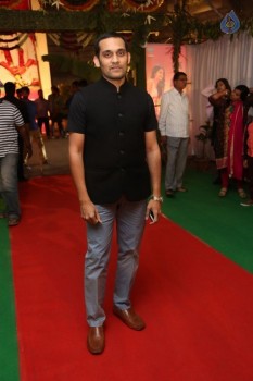 Shatamanam Bhavathi Audio Launch 1 - 32 of 101