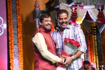 Shatamanam Bhavathi Audio Launch 1 - 35 of 101