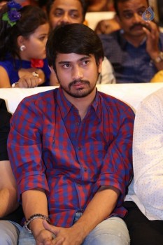 Shatamanam Bhavathi Audio Launch 1 - 39 of 101