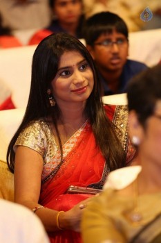 Shatamanam Bhavathi Audio Launch 1 - 41 of 101