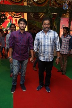 Shatamanam Bhavathi Audio Launch 1 - 42 of 101