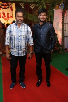 Shatamanam Bhavathi Audio Launch 1 - 43 of 101