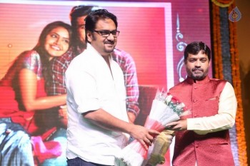 Shatamanam Bhavathi Audio Launch 1 - 45 of 101