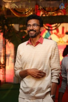 Shatamanam Bhavathi Audio Launch 1 - 46 of 101