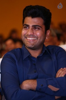 Shatamanam Bhavathi Audio Launch 1 - 53 of 101