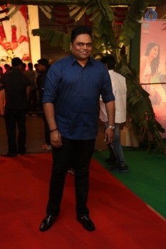 Shatamanam Bhavathi Audio Launch 1 - 54 of 101