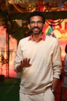 Shatamanam Bhavathi Audio Launch 1 - 55 of 101