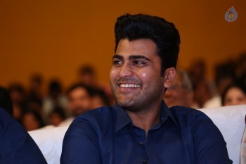 Shatamanam Bhavathi Audio Launch 1 - 56 of 101