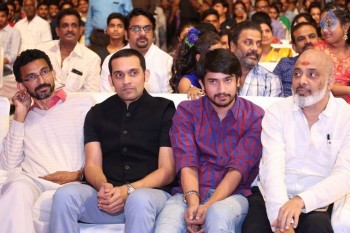 Shatamanam Bhavathi Audio Launch 1 - 58 of 101