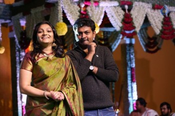 Shatamanam Bhavathi Audio Launch 1 - 59 of 101