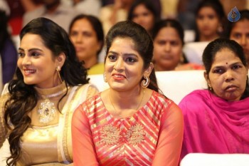 Shatamanam Bhavathi Audio Launch 1 - 62 of 101