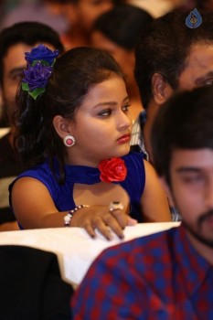 Shatamanam Bhavathi Audio Launch 1 - 63 of 101