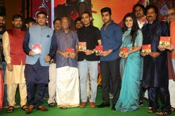 Shatamanam Bhavathi Audio Launch 2 - 22 of 99