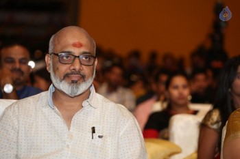 Shatamanam Bhavathi Audio Launch 2 - 23 of 99