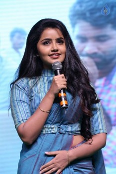 Shatamanam Bhavathi Audio Launch 2 - 25 of 99