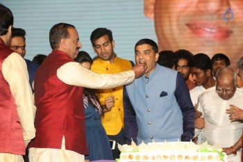 Shatamanam Bhavathi Audio Launch 2 - 29 of 99