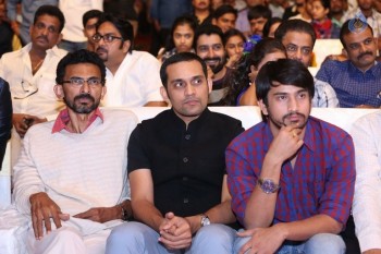 Shatamanam Bhavathi Audio Launch 2 - 33 of 99