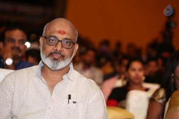 Shatamanam Bhavathi Audio Launch 2 - 37 of 99