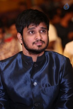 Shatamanam Bhavathi Audio Launch 2 - 42 of 99