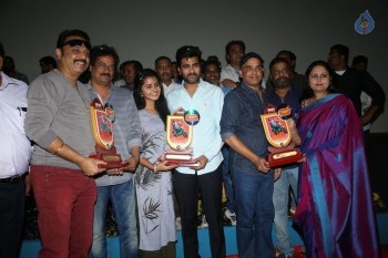 Shatamanam Bhavathi Platinum Disc Function 2 - 2 of 53