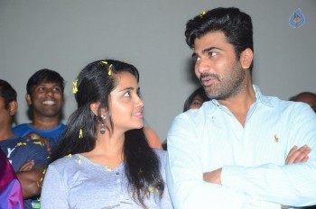 Shatamanam Bhavathi Platinum Disc Function 2 - 9 of 53