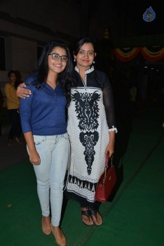 Shatamanam Bhavathi Preview Screening Photos - 3 of 57