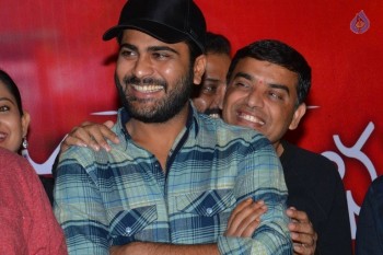 Shatamanam Bhavathi Preview Screening Photos - 4 of 57