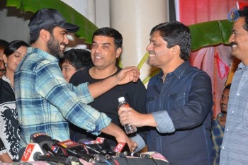 Shatamanam Bhavathi Preview Screening Photos - 28 of 57