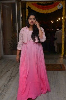 Shatamanam Bhavathi Preview Screening Photos - 44 of 57