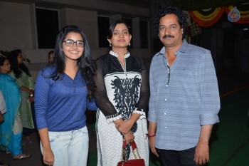 Shatamanam Bhavathi Preview Screening Photos - 50 of 57