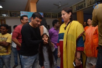Shatamanam Bhavathi Preview Screening Photos - 55 of 57