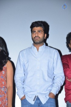 Shatamanam Bhavathi Team Success Tour at Adoni - 34 of 53