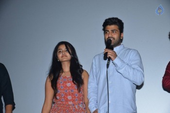 Shatamanam Bhavathi Team Success Tour at Adoni - 36 of 53