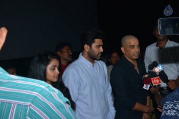 Shatamanam Bhavathi Team Success Tour at Adoni - 39 of 53