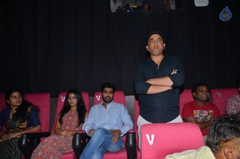 Shatamanam Bhavathi Team Success Tour at Adoni - 44 of 53