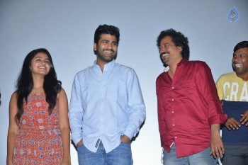 Shatamanam Bhavathi Team Success Tour at Adoni - 52 of 53