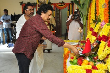 Shatamanam Bhavati Movie Opening - 4 of 62