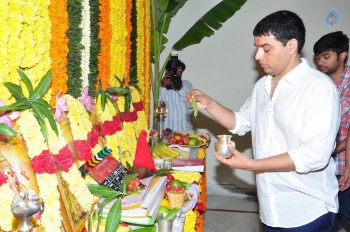 Shatamanam Bhavati Movie Opening - 9 of 62