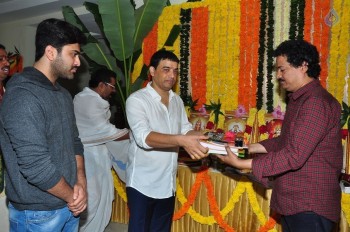 Shatamanam Bhavati Movie Opening - 11 of 62